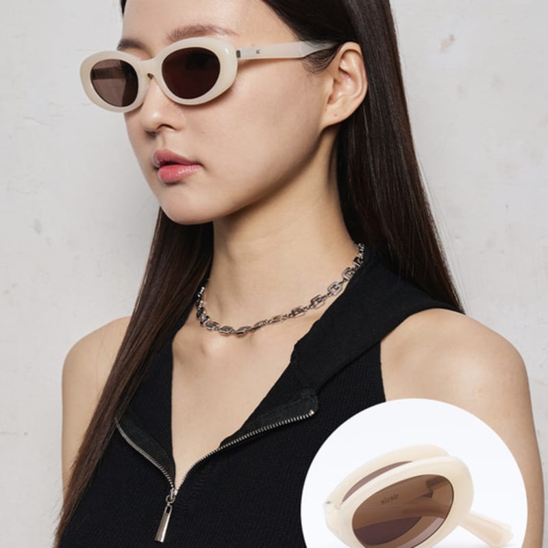 RECLOW NIRNIR SUNGLASS 5 COLOR