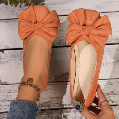 Women Flats Shoes Spring and Autumn Fashion Lightweight Flats Loafers Shoes for Women Shallow Comfortable Outdoor Sneakers Women