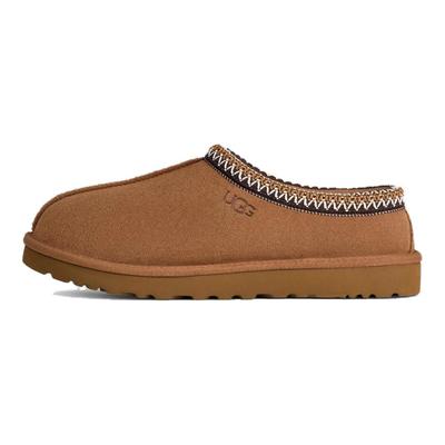 Tasman 2 Slipper Chestnut Men Sneakers Brown 1174671-CHE