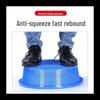 Bo Hui Large Round Plastic Draining Basket