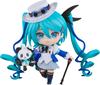 Good Smile Company Character Vocal Series 01 Hatsune Miku Nendoroid Hatsune Miku MIKU WITH YOU 2025 Plastic Painted Movable Figure Includes Dedicated
