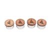 4Pcs Needle Type Queen Bee Cage Bee Catcher Equipment Beekeeping Apiculture Accessory Tools
