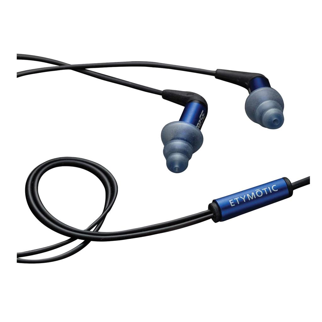 Etymotic ER2SE In-Ear Earphones, BA Type