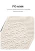 2025 Summer Men's Breathable Mesh Casual Board Shoes - Fashionable & Versatile