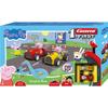 Peppa Pig Soapbox Race Circuit De Course