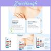 South Moon High-quality Herbal Formula Refreshing Skin Care Cream For Optimal Skin Health