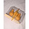 You Like What Chicken Bento Keyring (Drumstick)