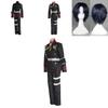 Premium Quality Guren Ichinose Cosplay Costume Full Set For Seraph Of The End