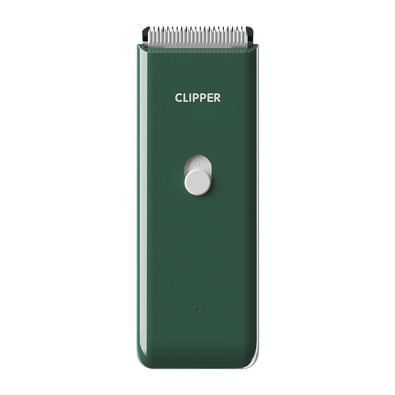 Haustierpflege Stille Elektrische Schermaschine für Katzen & Hunde - Wasserdichtes Haarentfernungs- & Haarschnittwerkzeug Pet Clippers gray