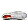 New football shoes outdoor spikes high top game comfortable grass teen