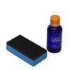 Car Protector Polish Coat Super Glass Flytande Keramisk Avfettningsbeläggning Set