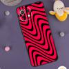 PewDiePie Waves Case For Xiaomi 14 15 Ultra 13T 14T 15T 17 Pro Max POCO F5 F6 F7 X5 X6 X7 Pro F8 Ultra Cover