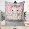 1pc Underwater Paradise Starfish Blanket Comfortable Soft Lightweight All Season Multi Purpose Blanket Travel Camping Picnics Sofa Office Bed Living