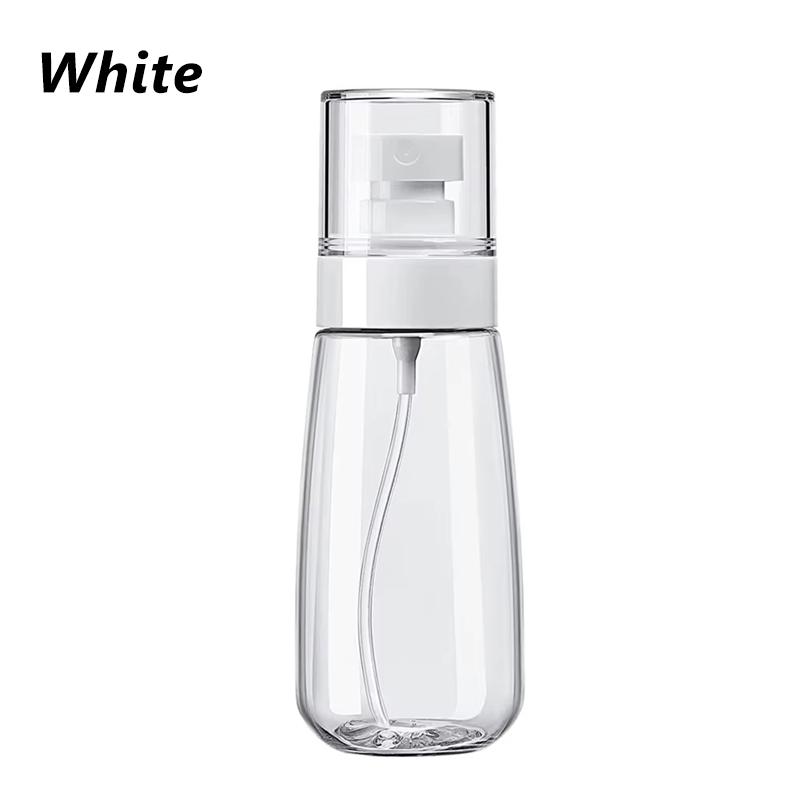 Refillable Spray Bottles Alcohol Atomizer Mini Fine Mist Liquid Containers for Skin Care Makeup Travel Accessories
