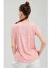 Summer Quick-Dry Casual Sports T-Shirt: Breathable, High Elasticity, Comfortable, Trendy Design