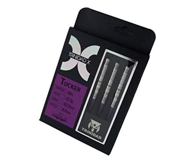 Trinidad X Series Tucker Barrel