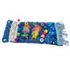 Elderly Care Sensory Plush Mat: Emotion & Memory Comfort Pillowcase