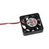 Mini 40mmx40mmx10mm for DC 12V 2Pin Brushless Cooler 9-Blade Cooling Fan 4010 with 10cm Cable For VGA Video Graphics
