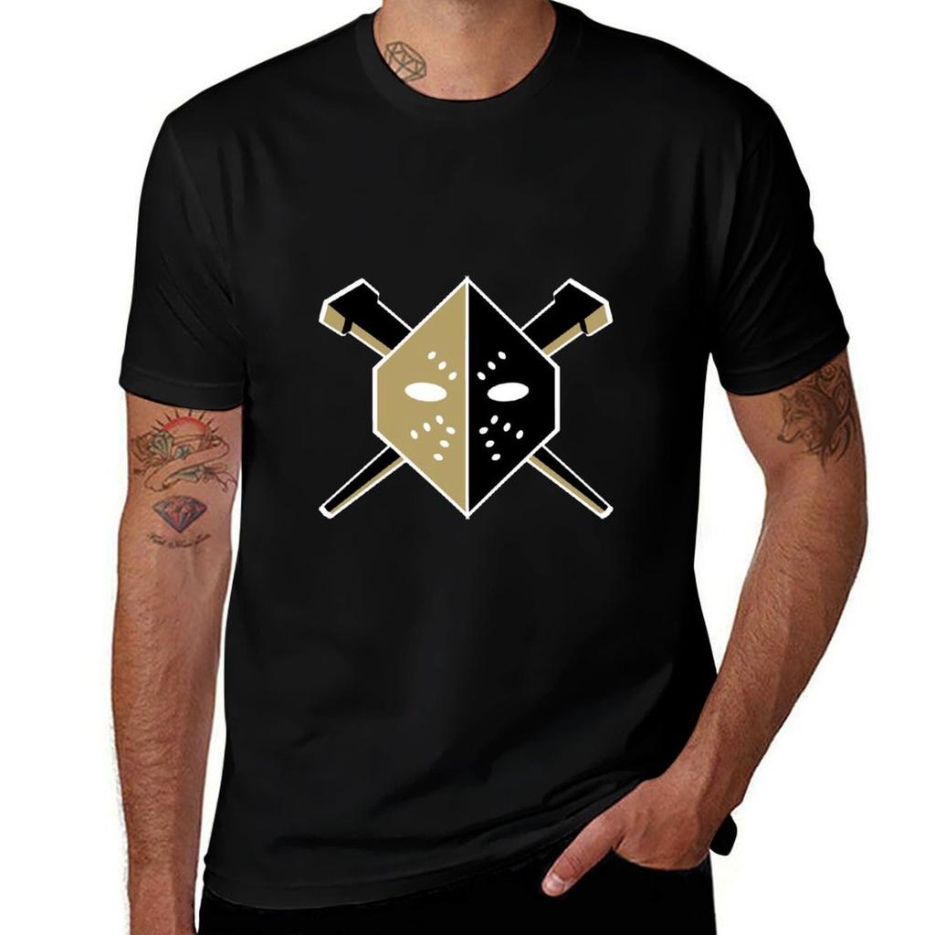 Wheeling Nailers Merch Tshirt Light Athletic Short Sleeve Tee Shirt