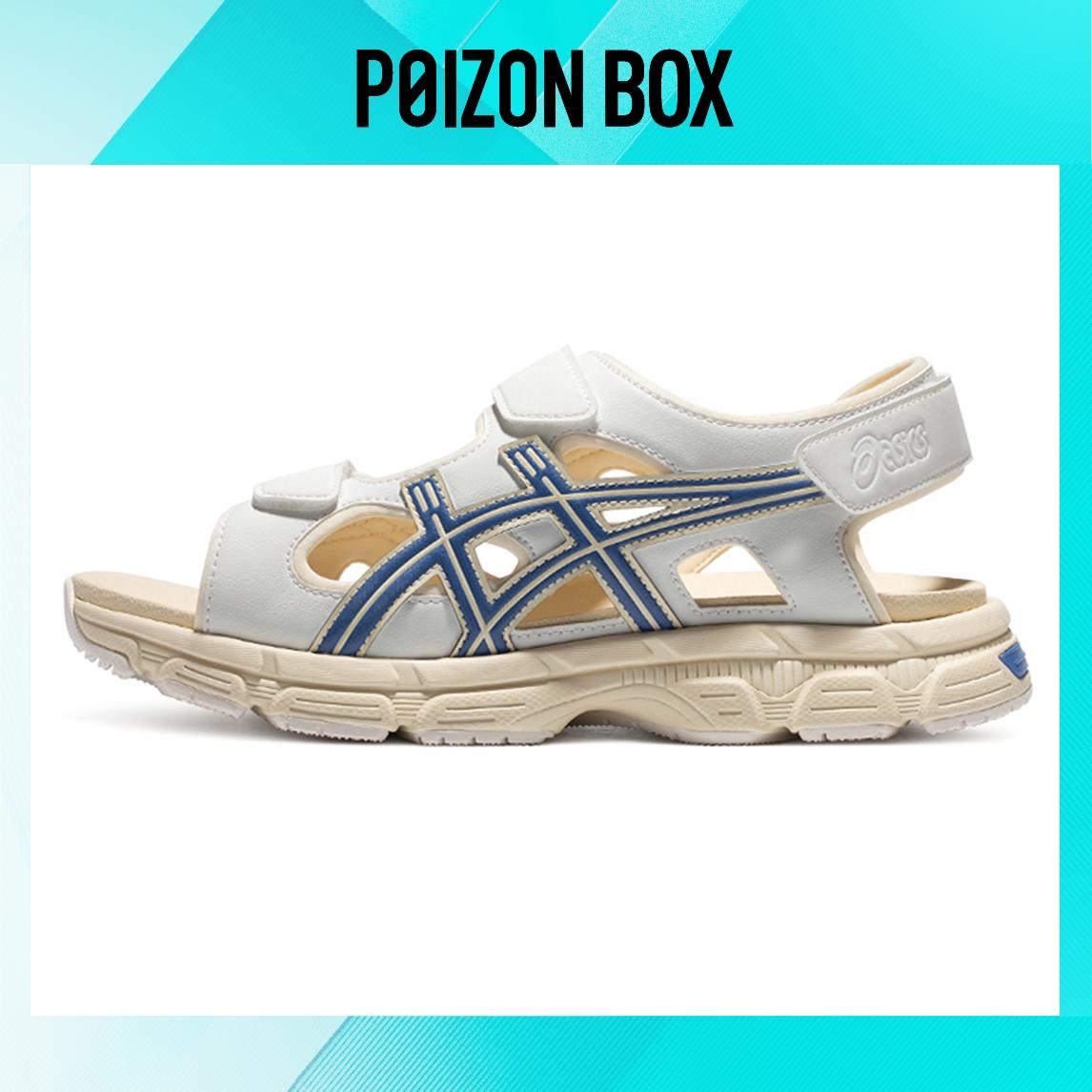 

сандалии Asics Beach Sandals Unisex 1203A130-103