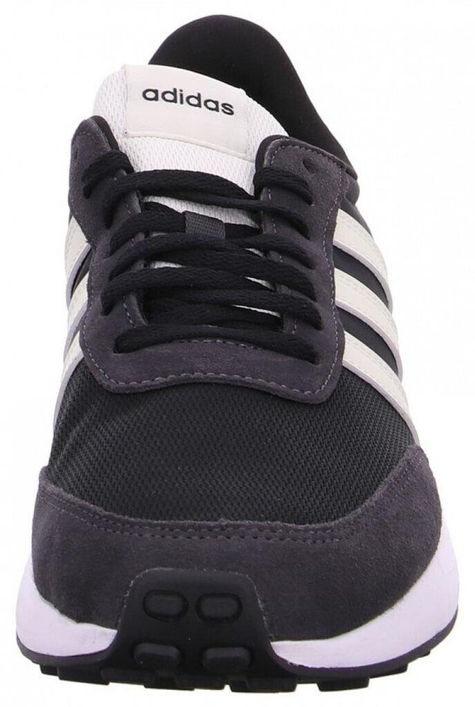 Adidas Run 70s Women Sneakers Core Black/off White/carbon