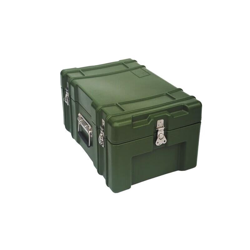 Rugged Outdoor Rotomolded Storage Box