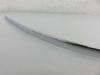 Mercedes-Benz B200 Rear Bumper Trim, Model 246 - Bright Strip