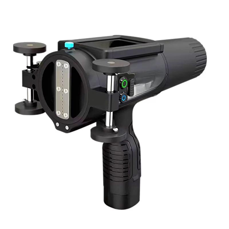 

H16 Portable Handheld Inkjet Printer