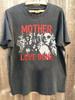 Mother Love Bone 90er Vintage Grunge Band Grafik T-Shirt Anthrazit S-5XL