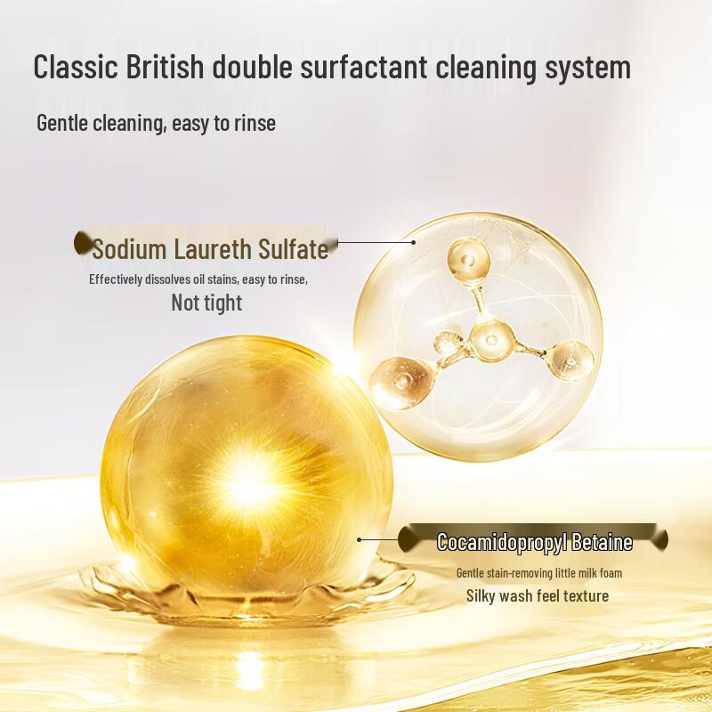 CATH KIDSTON Magnolia & White Peach Scented Hand Wash