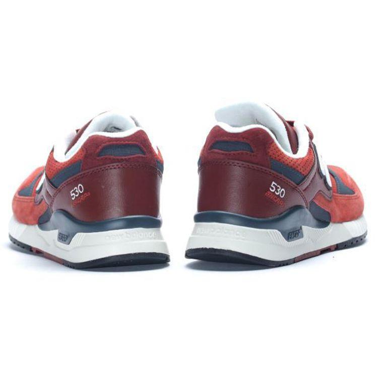 New Balance  530 Redwood Women Sneakers Blue W530AAE