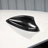 Real Carbon Fiber Shark Fin Antenna Cover for BMW M2 M3 M4 12345 7 Series X1 X3 F22 F30 F34 F80 F87 F32 F36 F82 G11 G20 G12 G30