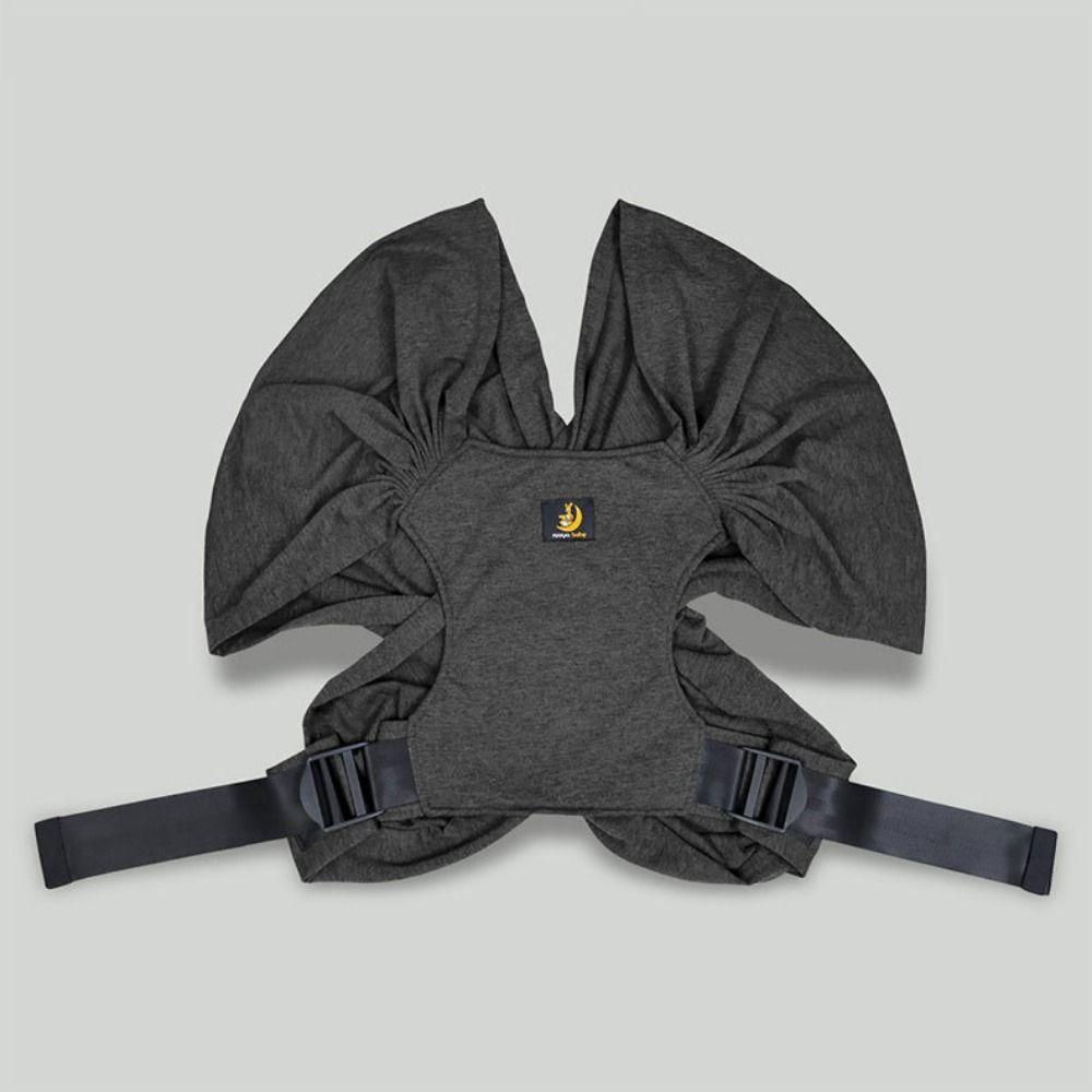 Korea Style Baby Wrap Carrier Lightweight Infant Carrier Belt Elastic Baby Swaddle Strap Going Out