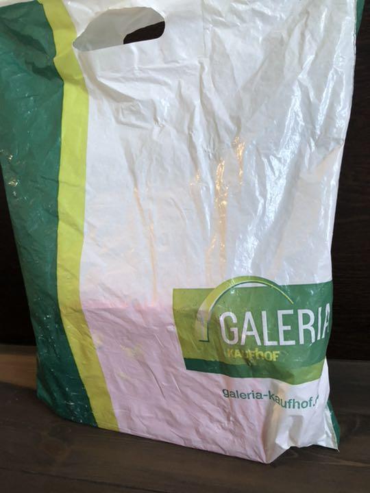 [USED] Steiff Teddy Bear In a Trunk with Tags