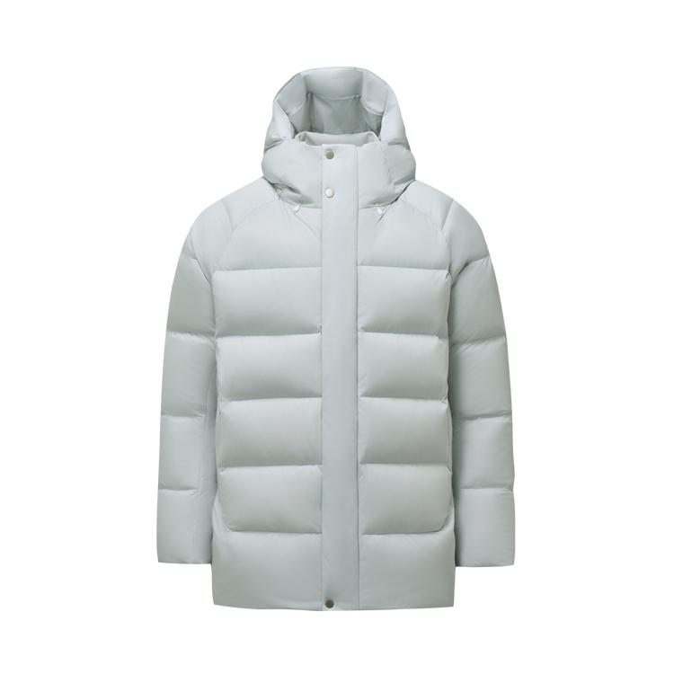 DESCENTE SKI STYLE Down Jacket Men's D5491SDJ50