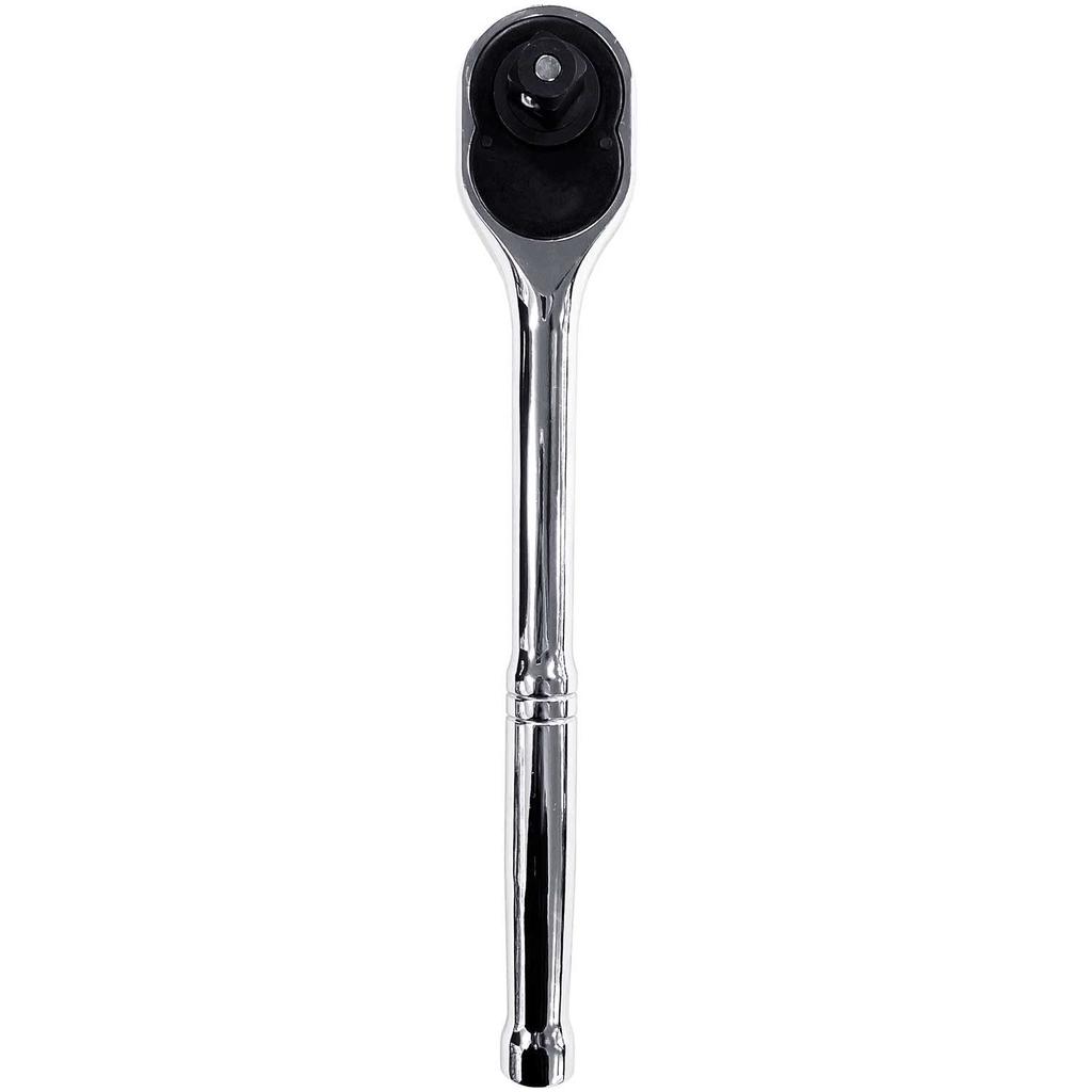 Socket Wrench 30 To E-Value Set, Pairs, 6.35mm 12.7mm Drive, ESR-2430M