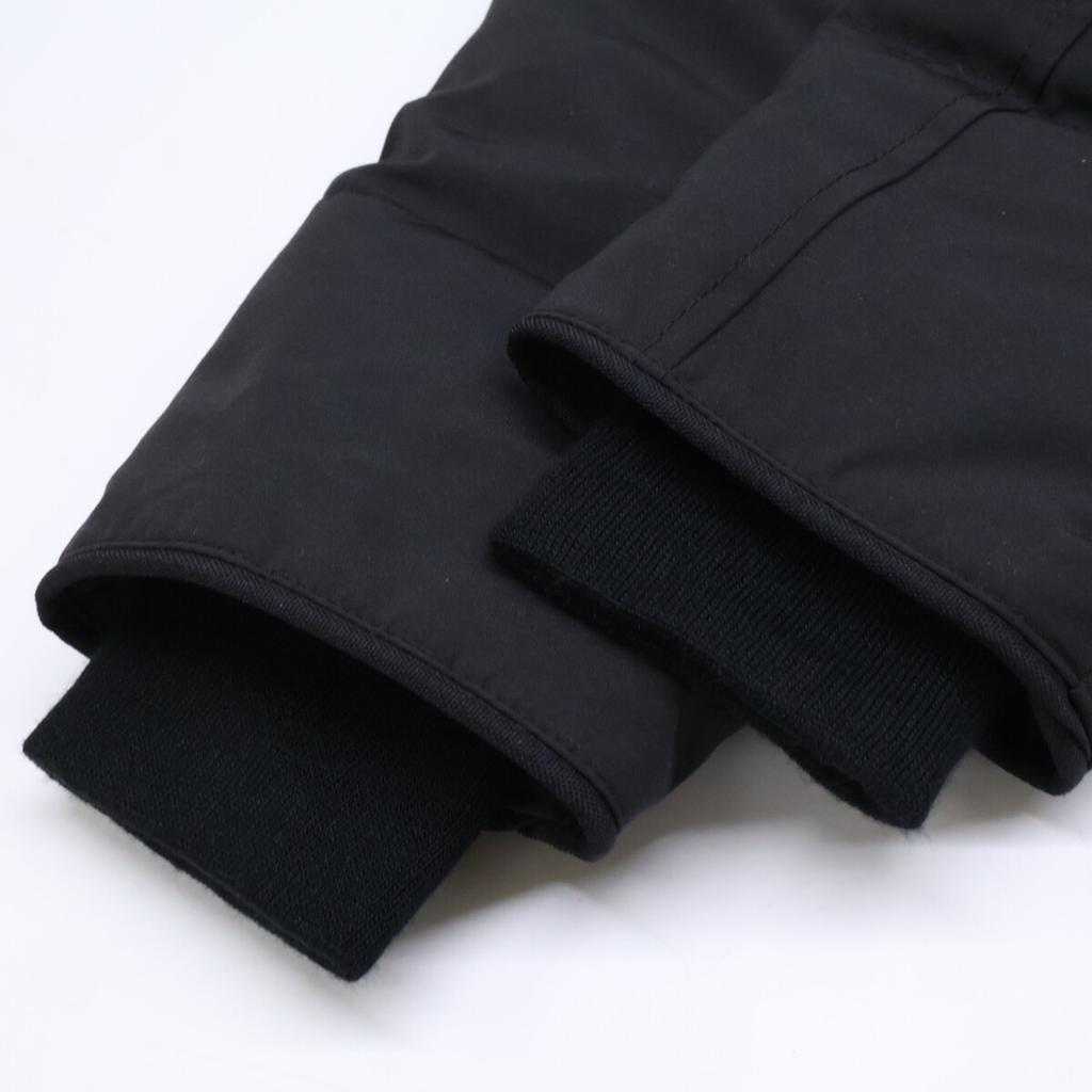 Canada Goose [Domestically Authorized SAZABY LEAGUE Co., Ltd.] 3804MA MACMILLAN PARKA MacMILLAN Down Parka Jacket XS/TP blackUsed