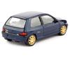 Norev 1/43 Scale Renault Clio Williams 1993 Blue NOREV Clio Williams JET-CAR Diecast Car