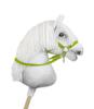 Hobby Horse Zügel - Limettengrün