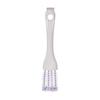 Plastic Multifunctional Stove Cleaning Brush For Kitchen Grills And Tight Spaces