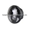 5.75-inch High-Brightness Headlight with High/Low Beam for Harley-Davidson Motorcycles