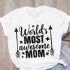 Football Mom Soccer Baseball Game Day 3d Print Plus Size Women T-Shirt Summer Lady Womens Clothing Short Sleeve