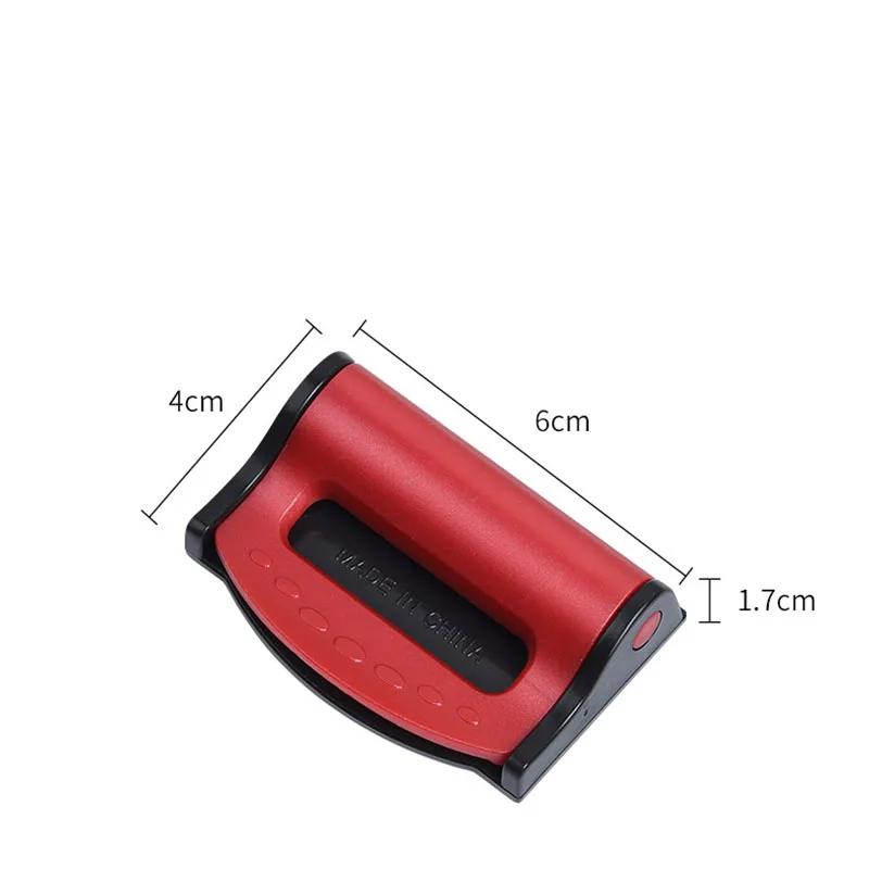 1Pcs Car Safety Seat Belt Buckle Clip Anti-Slip Seatbelt Stopper Universal Car Seat Belt Fixing Clips Car Accessories Interior