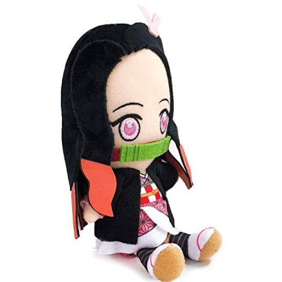 Demon Slayer Chibi Plush Toy Vol. 2  Kamado Nezuko