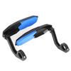 Motorcycle Handguard Windproof Dirt Bike Hand Guards Universal Bicycle Handlebar Protective Gear for MTB Road Bike