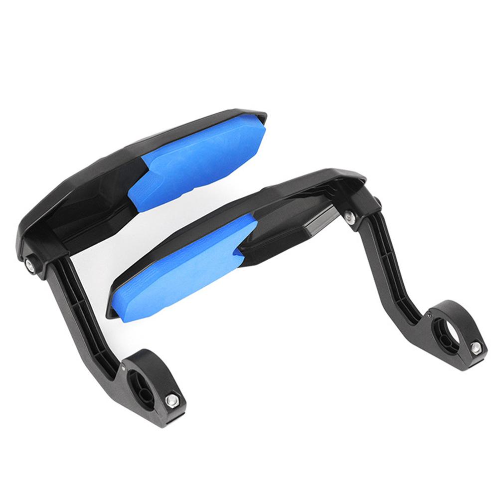 Motorcycle Handguard Windproof Dirt Bike Hand Guards Universal Bicycle Handlebar Protective Gear for MTB Road Bike