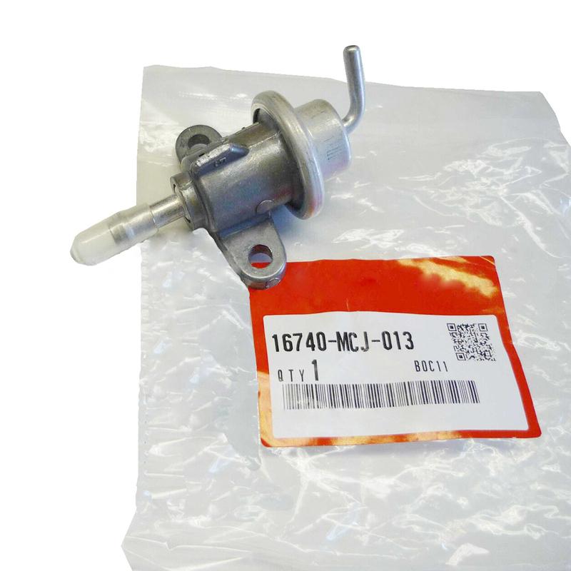 16740-MCJ-013 16740 MCJ 01 Suitable For