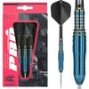 TEAM PRO HARUKI MURAMATSU BRASS STEEL with Dedicated 18.5G (brass Darts, Case)