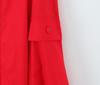 Women's Multi-color Halter Button Midi Camisole Dress - Elegant 2026 New Style
