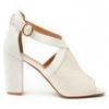 Women's Heel Sandal. Avara  92147